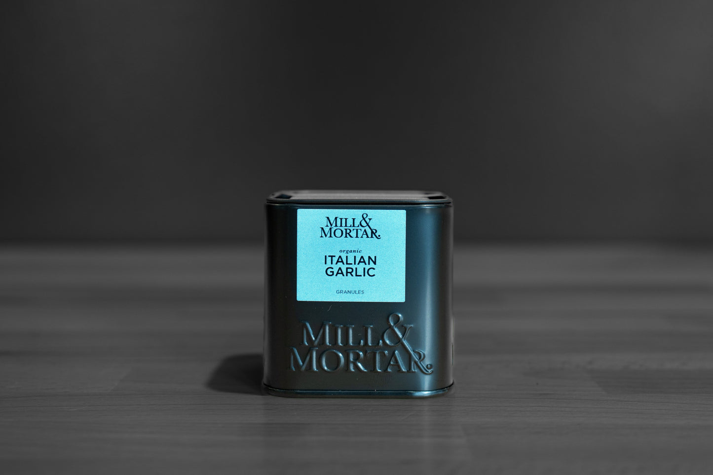 Ítalskur Hvítlaukur